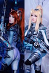 Starcraft Catgirl Bundle