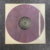 NAR-001 - Loose Lips Sink Ships / Noumenon - Bro Grind: Music To Grind Your Bros To - Split LP