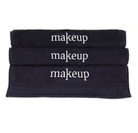 SCENTIMATES TURKISH COTTON MAKE-UP REMOVAL HAND TOWELS