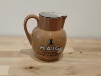 Image 3 of HAIG FINE OLD SCOTCH WHISKEY JUG