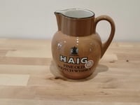 Image 4 of HAIG FINE OLD SCOTCH WHISKEY JUG