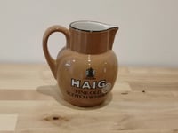 Image 5 of HAIG FINE OLD SCOTCH WHISKEY JUG