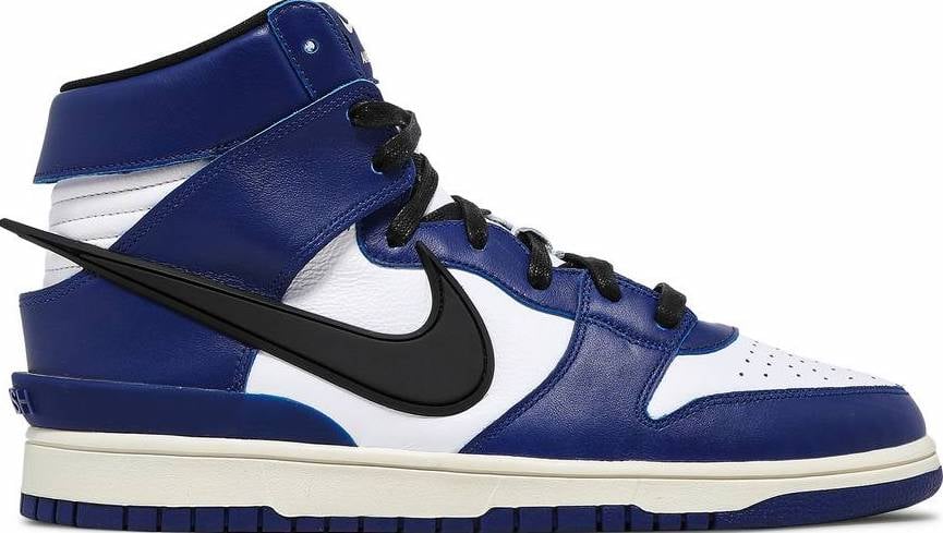 Image of Nike Dunk Ambush "Royal" GS/WMNS / 6.5Y/8.5W