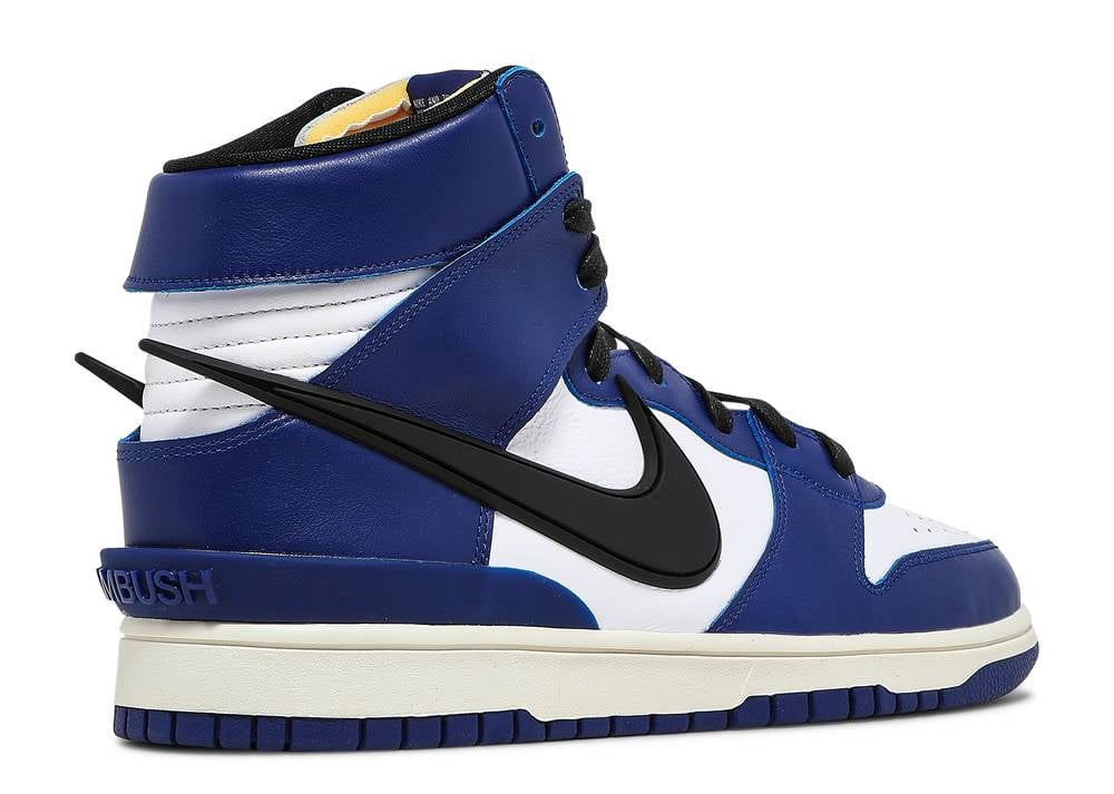 Image of Nike Dunk Ambush "Royal" GS/WMNS / 6.5Y/8.5W