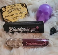 Image 1 of "Fallen Angel" Blondourage signature Matte lip Paint