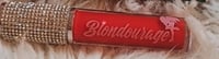 Image 2 of "Bretz Bandana" Blondourage Signature Lipgloss