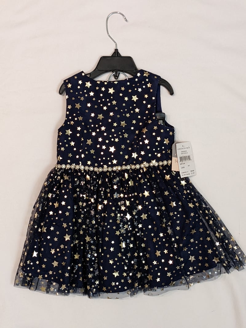 Pippa and julie star dress hot sale