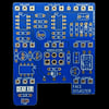 FACE DISASTER PCB