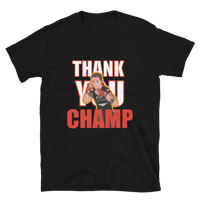 JENNIE NEDELL RETIREMENT T-SHIRT