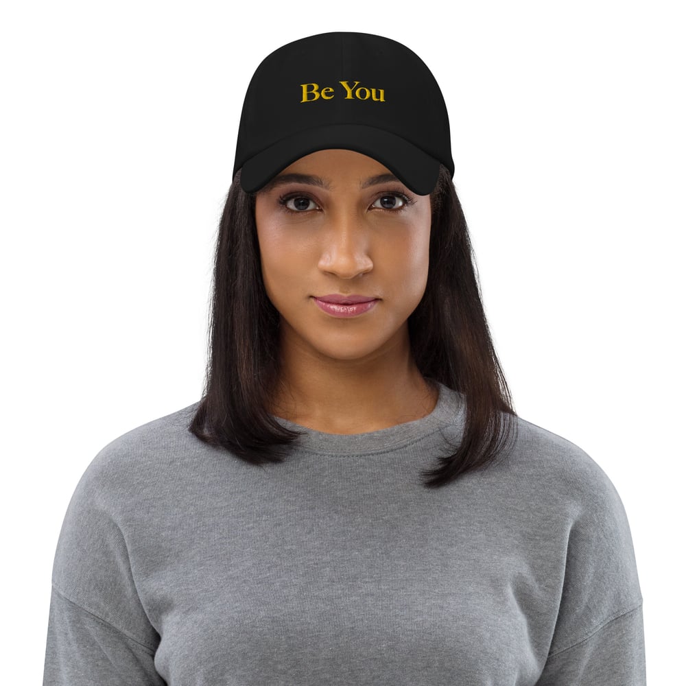 Image of Be You Classic Dad Hat