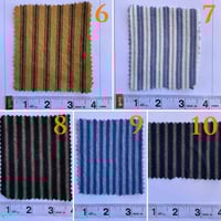 Image 5 of Reversible Sammy Overalls (PATCHWORK)