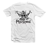 Image of Personne - T-Shirt