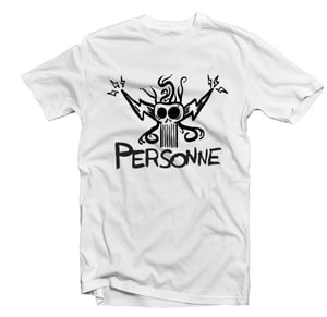 Image of Personne - T-Shirt