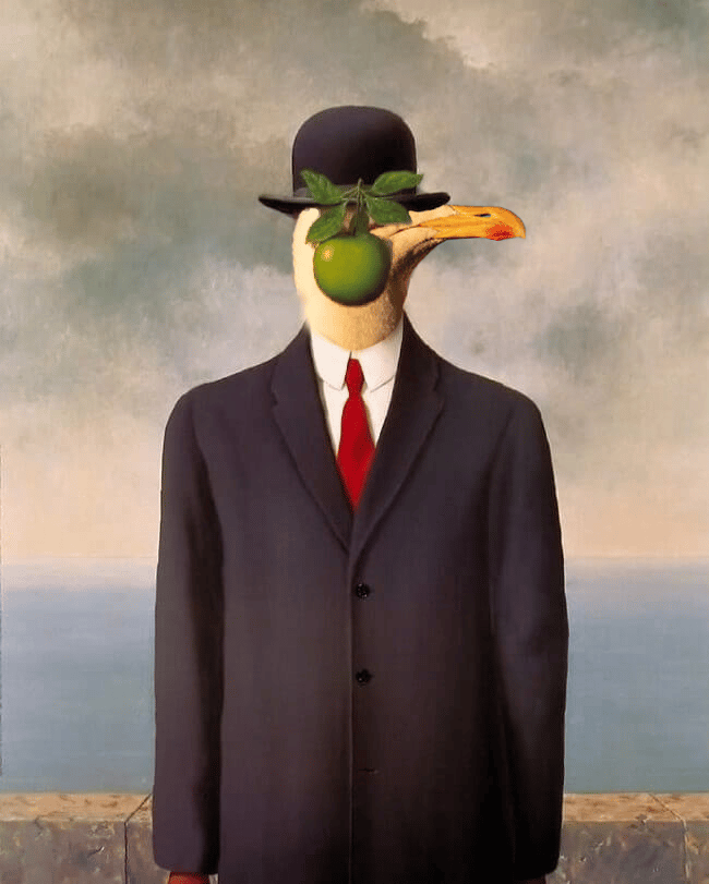 Image of Son of Seagull
