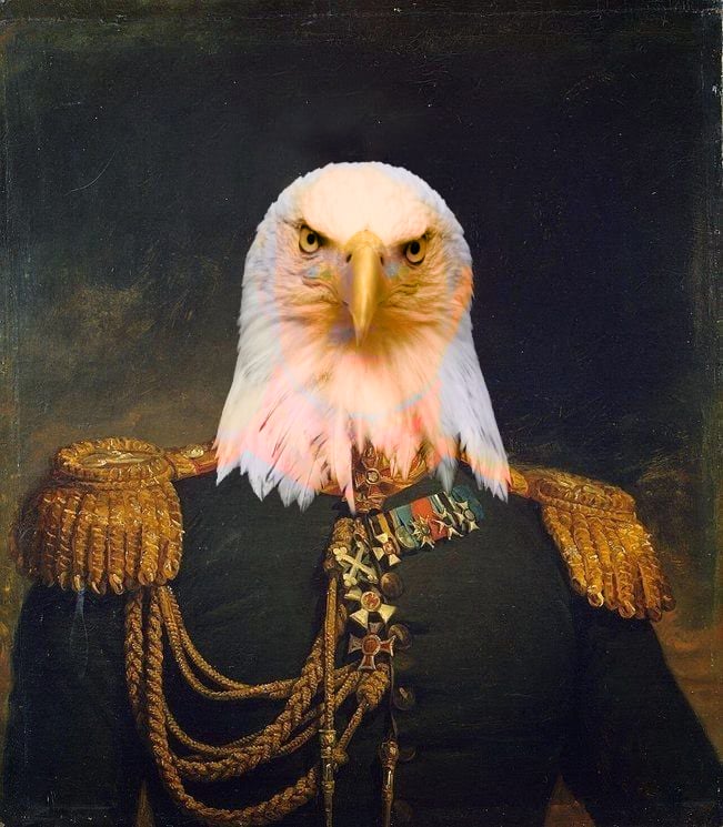 Image of The General
