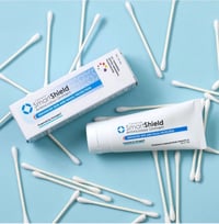 Image 1 of Smart Shield Antimicrobial Nasal Ointment 