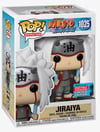 Jiraiya - With Popsicles (2021 Fall Con Exc)