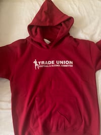 Image 2 of TUFAC Chili Hoody