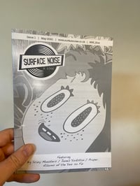 Issue 1
