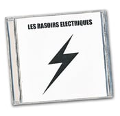 Image of Les Rasoirs Electriques