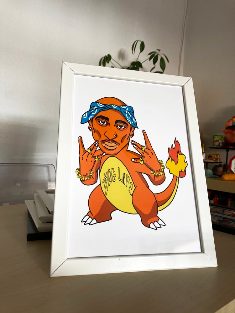 Image of POKEMONRAP PACK 1