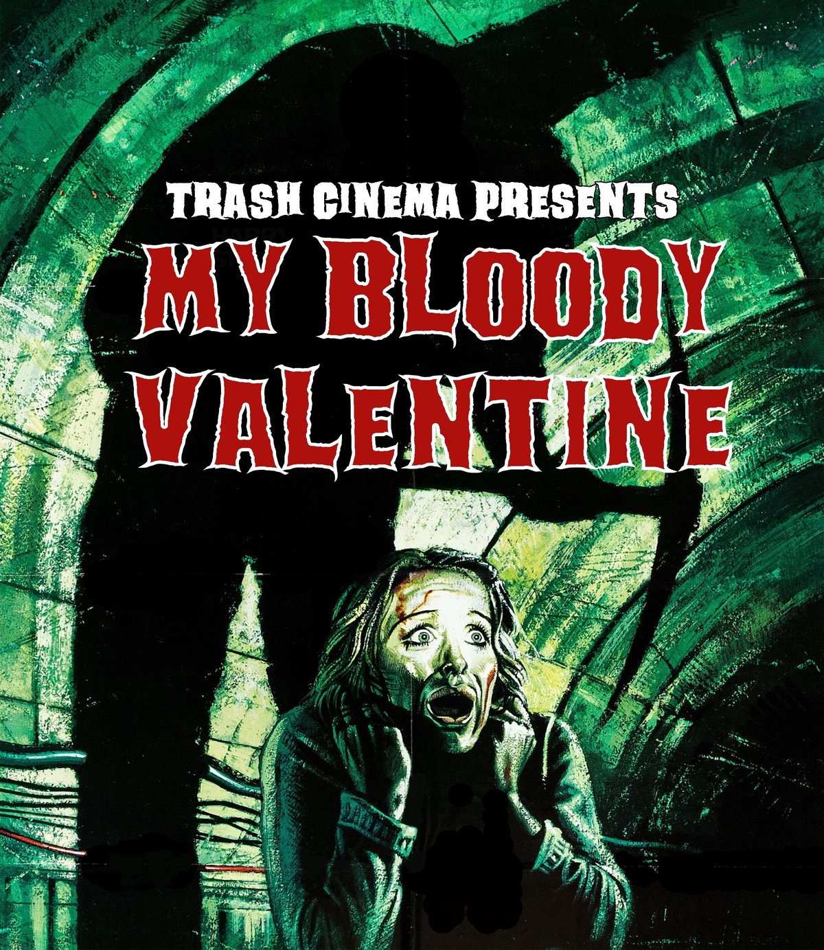 Image of My Bloody Valentine