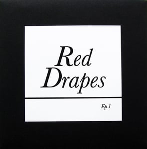 Image of E.p1 (UK edition) - 5 Track Audio CD + Lyric Booklet *SOLD OUT*