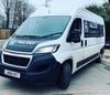 Vehicle Graphics 