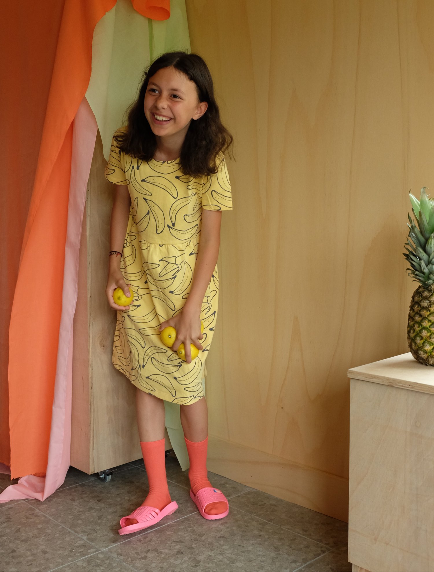 Image of NECTAR - 6/12m, 12/24m, 2/3y, 6/7y, 8/9y