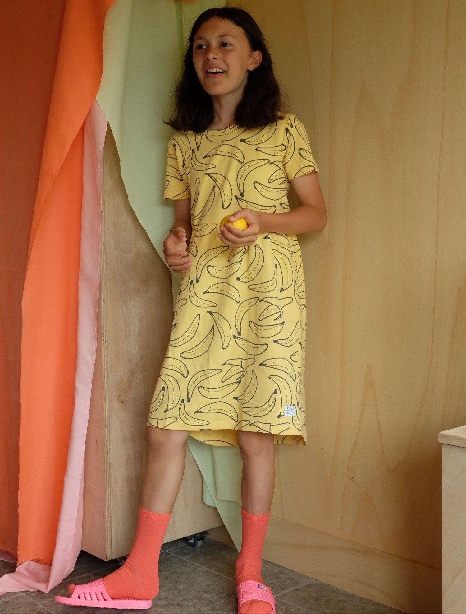 Image of NECTAR - 6/12m, 12/24m, 2/3y, 6/7y, 8/9y