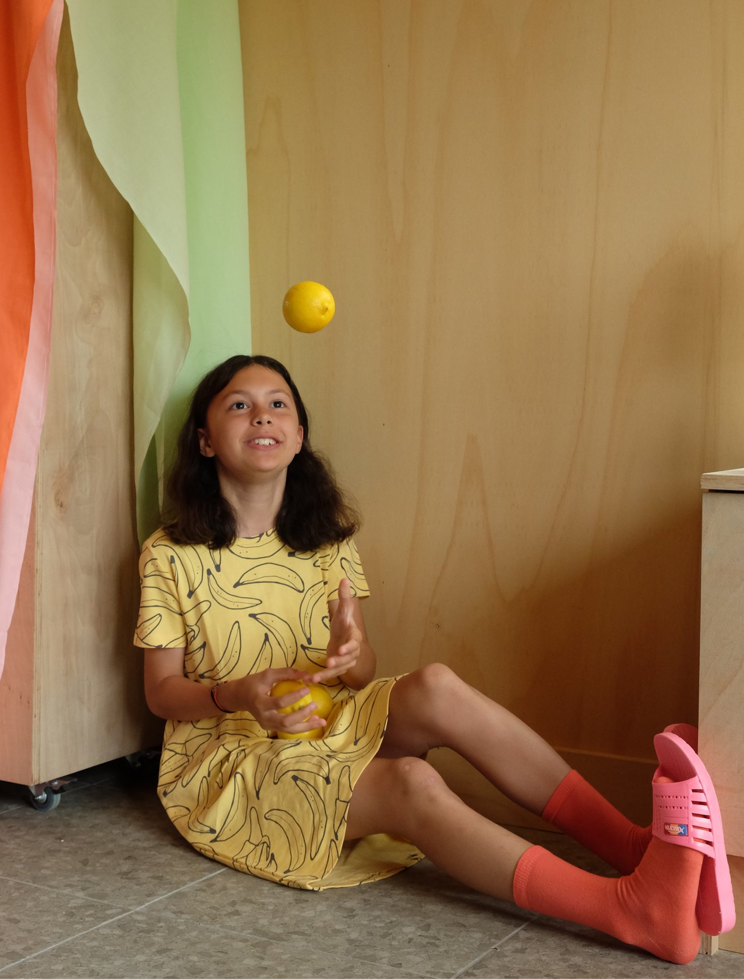 Image of NECTAR - 6/12m, 12/24m, 2/3y, 6/7y, 8/9y