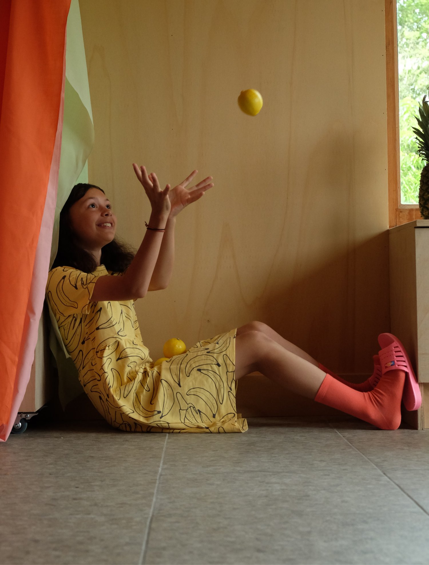 Image of NECTAR - 6/12m, 12/24m, 2/3y, 6/7y, 8/9y