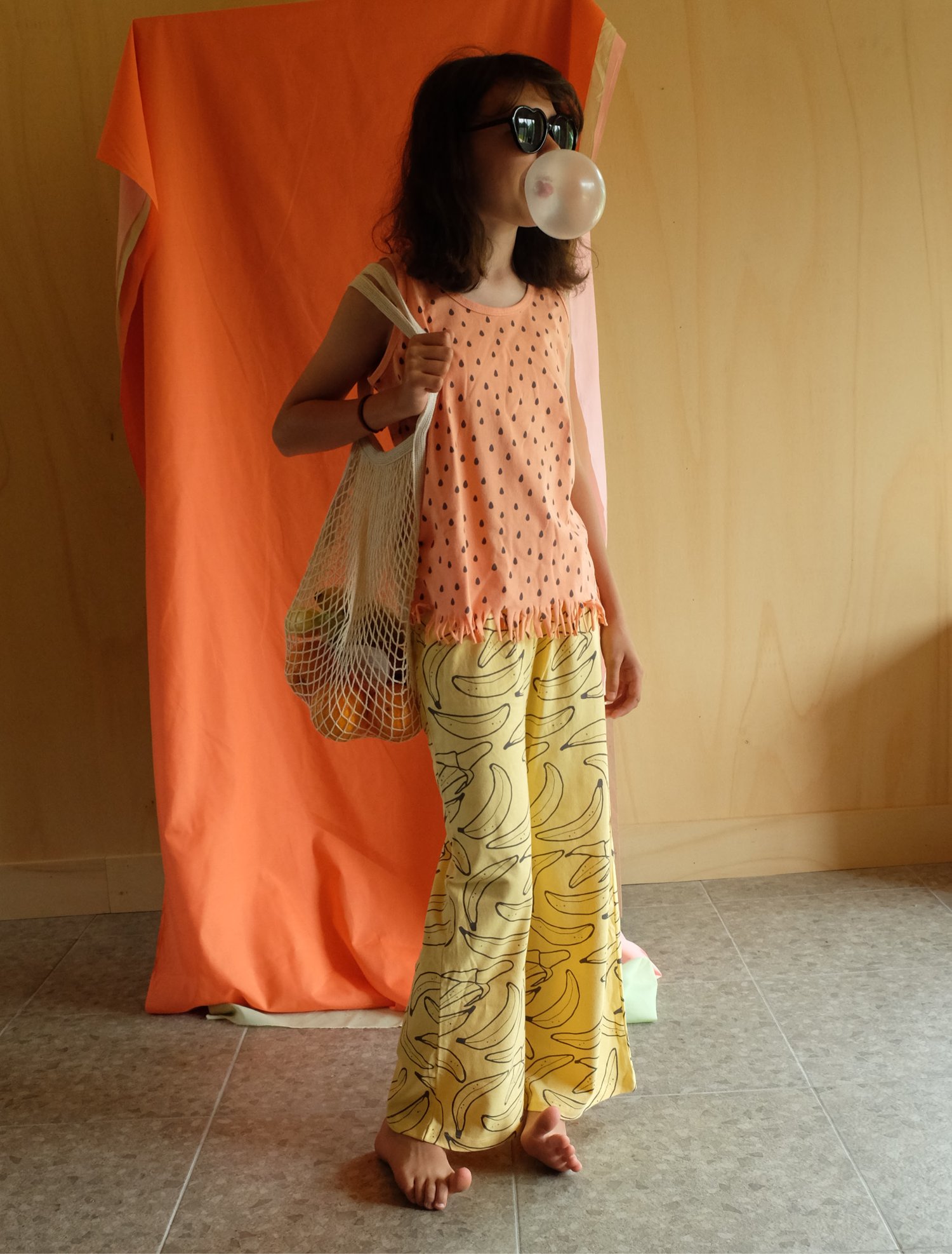 Image of PIPPY - 40% OFF - 2/3y, 4/5y