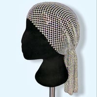 Image 1 of Crystal Headpiece