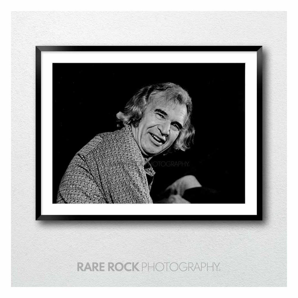 Dave Brubeck - Take Five, Stockholm 1970s 