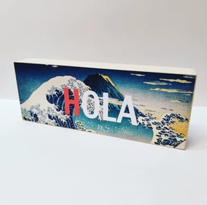 Image of Hola