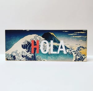 Image of Hola