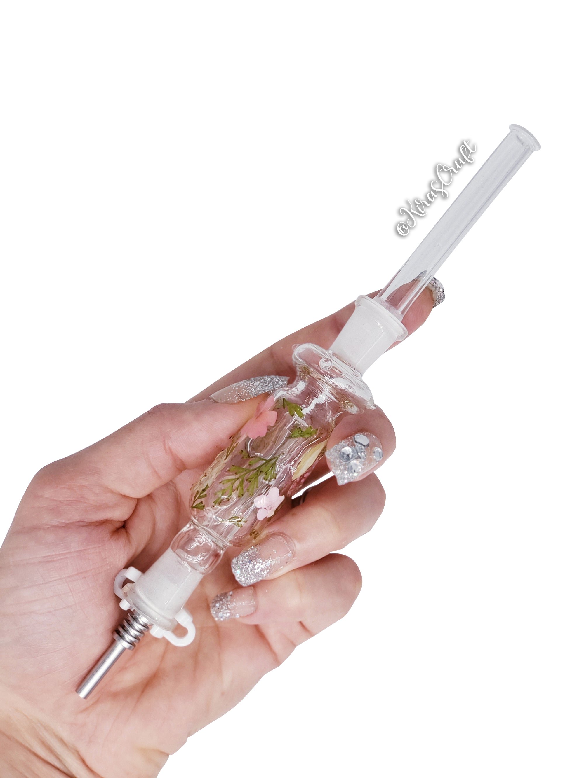 Cherry Blossom Nectar Collector Kira S Craft