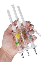 Image 5 of Cherry Blossom Nectar Collector