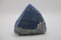 Image 1 of Big Blue Quartz Fantasy (watch yo mouth)