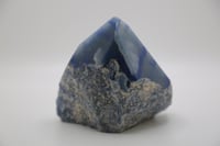 Image 4 of Big Blue Quartz Fantasy (watch yo mouth)