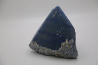 Image 5 of Big Blue Quartz Fantasy (watch yo mouth)