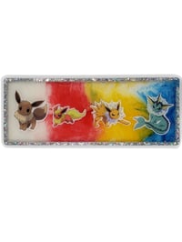 Image 2 of  Eeveelution Rolling Tray