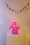 Electric Pink Lamp x Annabell P. Lee Collab