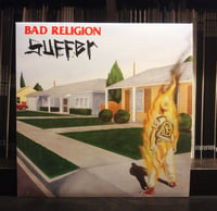 Image 1 of Bad Religion - Suffer