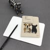 CUADERNO "DIAS DE PERROS" / "DOG DAYS" NOTEBOOK