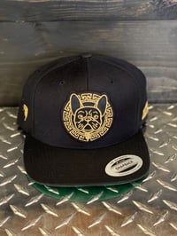 Image 3 of TURBO PUP SNAPBACK