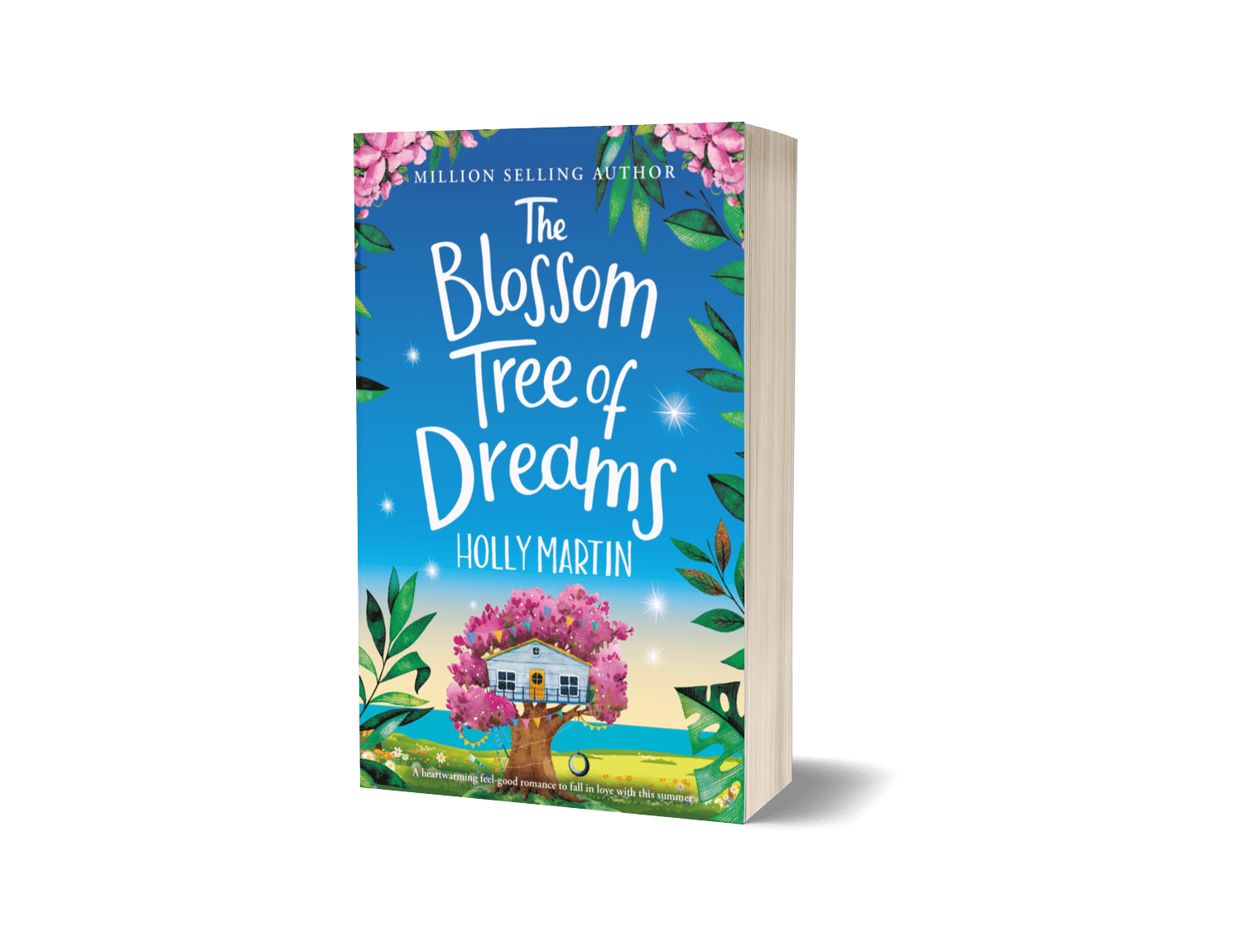 Image of Signed copy of The Blossom Tree of Dreams