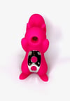 Squirrel vibrator