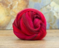 Image 1 of Passion Merino Combed Top 4 ounces ON SALE